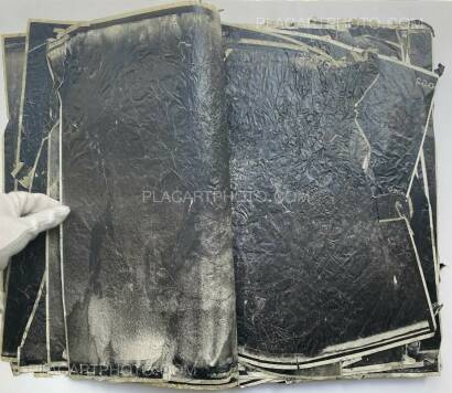 Daisuke Yokota,Matter waxed (Unique copy) Daisuke Yokota,Matter waxed (Unique copy)