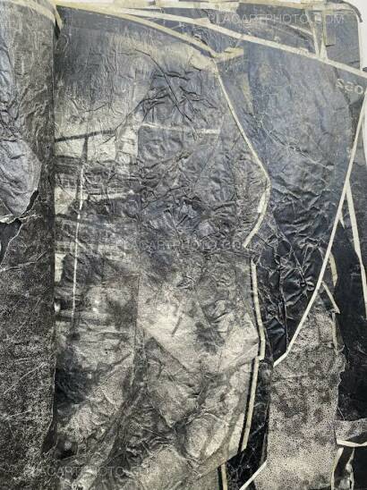 Daisuke Yokota,Matter waxed (Unique copy) Daisuke Yokota,Matter waxed (Unique copy)