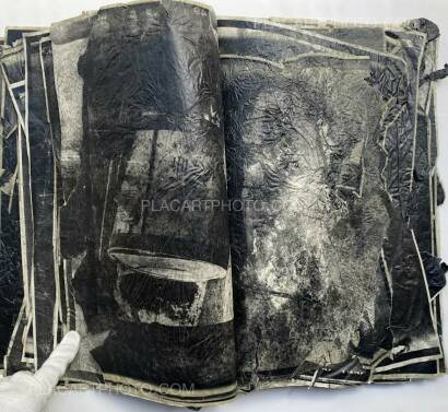 Daisuke Yokota,Matter waxed (Unique copy) Daisuke Yokota,Matter waxed (Unique copy)