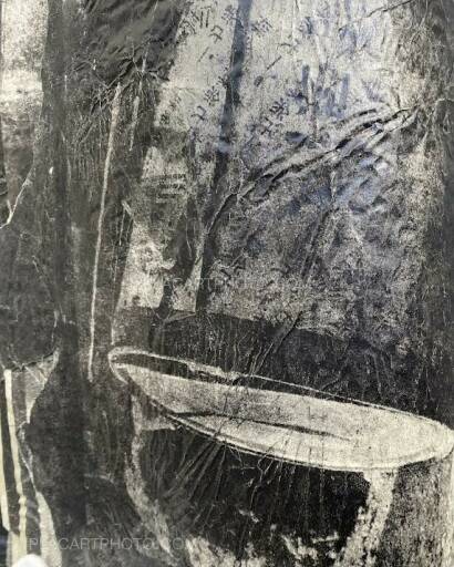 Daisuke Yokota,Matter waxed (Unique copy) Daisuke Yokota,Matter waxed (Unique copy)