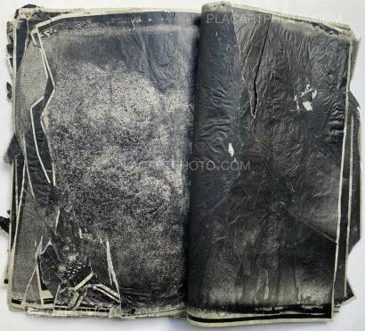 Daisuke Yokota,Matter waxed (Unique copy) Daisuke Yokota,Matter waxed (Unique copy)