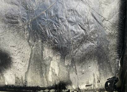 Daisuke Yokota,Matter waxed (Unique copy) Daisuke Yokota,Matter waxed (Unique copy)