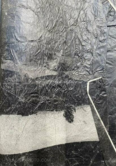 Daisuke Yokota,Matter waxed (Unique copy) Daisuke Yokota,Matter waxed (Unique copy)