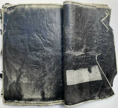 Daisuke Yokota,Matter waxed (Unique copy) Daisuke Yokota,Matter waxed (Unique copy)