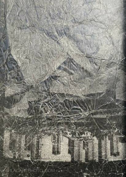 Daisuke Yokota,Matter waxed (Unique copy) Daisuke Yokota,Matter waxed (Unique copy)