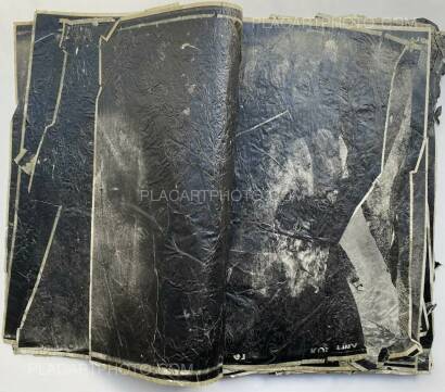 Daisuke Yokota,Matter waxed (Unique copy) Daisuke Yokota,Matter waxed (Unique copy)