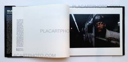 Bruce Davidson,Subway (First edition, Signed) Bruce Davidson,Subway (First edition, Signed)
