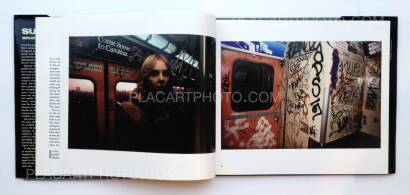 Bruce Davidson,Subway (First edition, Signed) Bruce Davidson,Subway (First edition, Signed)