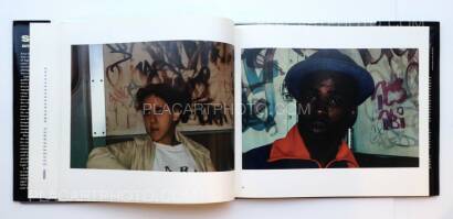 Bruce Davidson,Subway (First edition, Signed) Bruce Davidson,Subway (First edition, Signed)