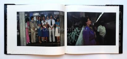 Bruce Davidson,Subway (First edition, Signed) Bruce Davidson,Subway (First edition, Signed)