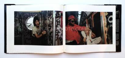 Bruce Davidson,Subway (First edition, Signed) Bruce Davidson,Subway (First edition, Signed)