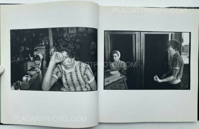 Bruce Davidson,Brooklyn Gang (First edition, Signed) Bruce Davidson,Brooklyn Gang (First edition, Signed)