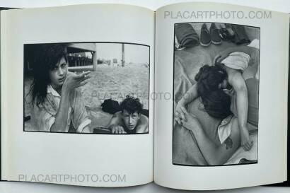 Bruce Davidson,Brooklyn Gang (First edition, Signed) Bruce Davidson,Brooklyn Gang (First edition, Signed)