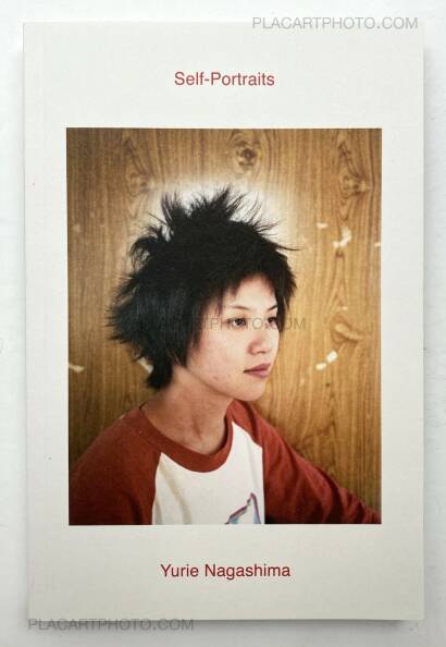 Yurie Nagashima,Self-Portraits Yurie Nagashima,Self-Portraits