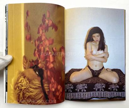 Yurie Nagashima,Self-Portraits Yurie Nagashima,Self-Portraits