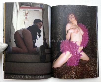 Yurie Nagashima,Self-Portraits Yurie Nagashima,Self-Portraits