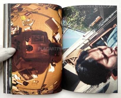 Yurie Nagashima,Self-Portraits Yurie Nagashima,Self-Portraits