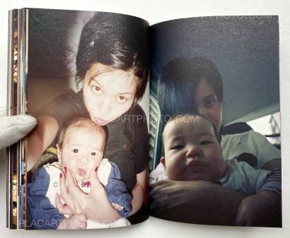 Yurie Nagashima,Self-Portraits Yurie Nagashima,Self-Portraits