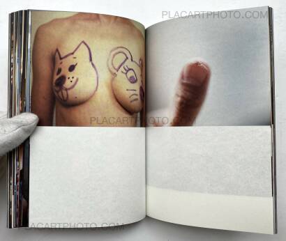 Yurie Nagashima,Self-Portraits Yurie Nagashima,Self-Portraits