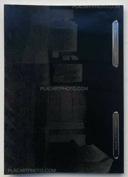 Daisuke Yokota,Inversion, Negative (Signed, display copy) Daisuke Yokota,Inversion, Negative (Signed, display copy)