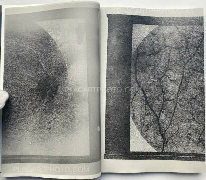 Daisuke Yokota,Inversion, Negative (Signed, display copy) Daisuke Yokota,Inversion, Negative (Signed, display copy)