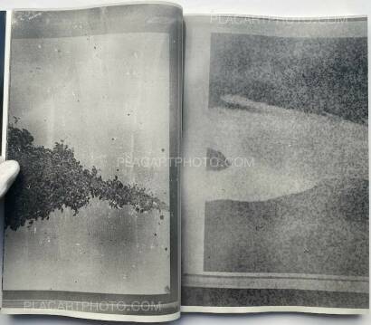 Daisuke Yokota,Inversion, Negative (Signed, display copy) Daisuke Yokota,Inversion, Negative (Signed, display copy)