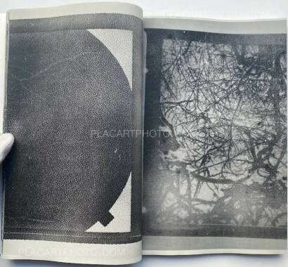 Daisuke Yokota,Inversion, Negative (Signed, display copy) Daisuke Yokota,Inversion, Negative (Signed, display copy)