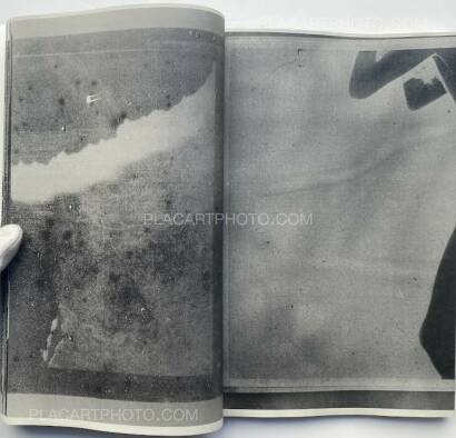 Daisuke Yokota,Inversion, Negative (Signed, display copy) Daisuke Yokota,Inversion, Negative (Signed, display copy)