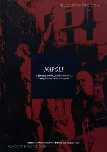 Jean-Luc Dubin,NAPOLI (SIGNED) Jean-Luc Dubin,NAPOLI (SIGNED)