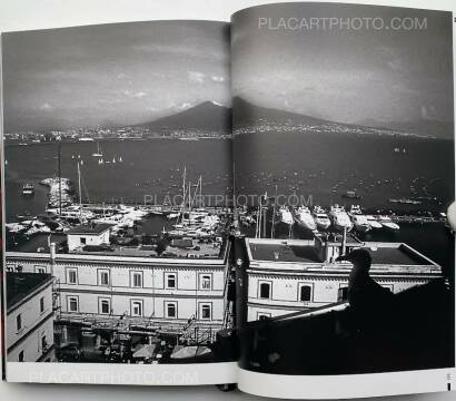 Jean-Luc Dubin,NAPOLI (SIGNED) Jean-Luc Dubin,NAPOLI (SIGNED)