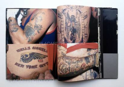 Osamu Nagahama,HELL'S ANGELS Osamu Nagahama,HELL'S ANGELS