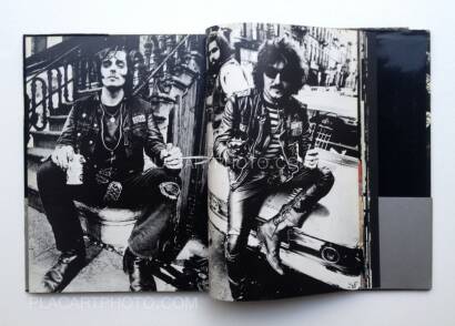 Osamu Nagahama,HELL'S ANGELS Osamu Nagahama,HELL'S ANGELS