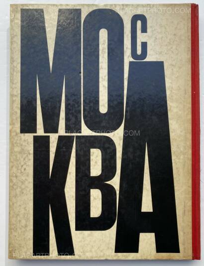 William Klein,Moscow William Klein,Moscow
