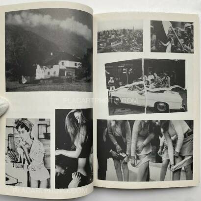 Hans-Peter Feldmann,Voyeur 2 Hans-Peter Feldmann,Voyeur 2