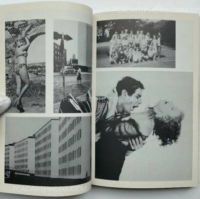 Hans-Peter Feldmann,Voyeur 2 Hans-Peter Feldmann,Voyeur 2