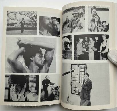 Hans-Peter Feldmann,Voyeur 2 Hans-Peter Feldmann,Voyeur 2