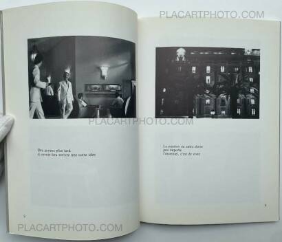 Raymond Depardon,Hivers Raymond Depardon,Hivers