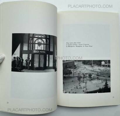 Raymond Depardon,Hivers Raymond Depardon,Hivers