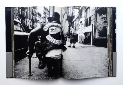 Osamu Nagahama,HELL'S ANGELS Osamu Nagahama,HELL'S ANGELS