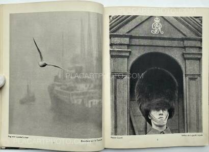 Bill Brandt,THE ENGLISH AT HOME  Bill Brandt,THE ENGLISH AT HOME