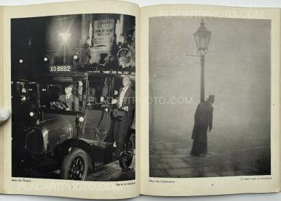 Bill Brandt,THE ENGLISH AT HOME  Bill Brandt,THE ENGLISH AT HOME