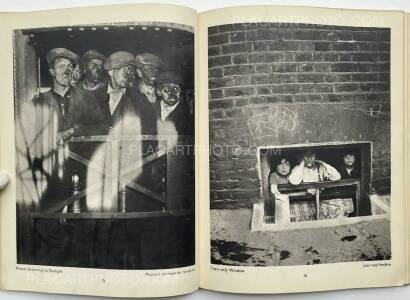 Bill Brandt,THE ENGLISH AT HOME  Bill Brandt,THE ENGLISH AT HOME