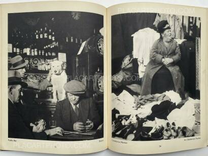 Bill Brandt,THE ENGLISH AT HOME  Bill Brandt,THE ENGLISH AT HOME