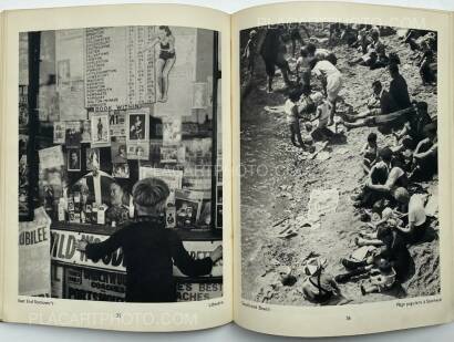 Bill Brandt,THE ENGLISH AT HOME  Bill Brandt,THE ENGLISH AT HOME