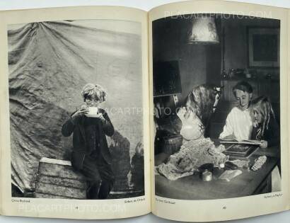 Bill Brandt,THE ENGLISH AT HOME  Bill Brandt,THE ENGLISH AT HOME