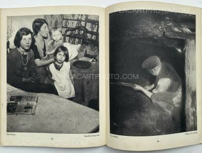 Bill Brandt,THE ENGLISH AT HOME  Bill Brandt,THE ENGLISH AT HOME