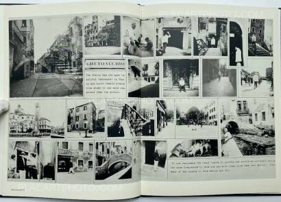 Ralph Rumney,THE LEANING TOWER OF VENICE (Edt of 350) Ralph Rumney,THE LEANING TOWER OF VENICE (Edt of 350)