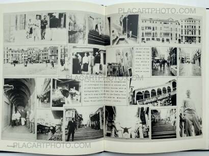 Ralph Rumney,THE LEANING TOWER OF VENICE (Edt of 350) Ralph Rumney,THE LEANING TOWER OF VENICE (Edt of 350)