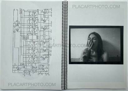 Juli Susin,IKM-12M (Special edition, signed with a print) Juli Susin,IKM-12M (Special edition, signed with a print)