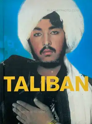 Thomas Dworzak – TALIBAN